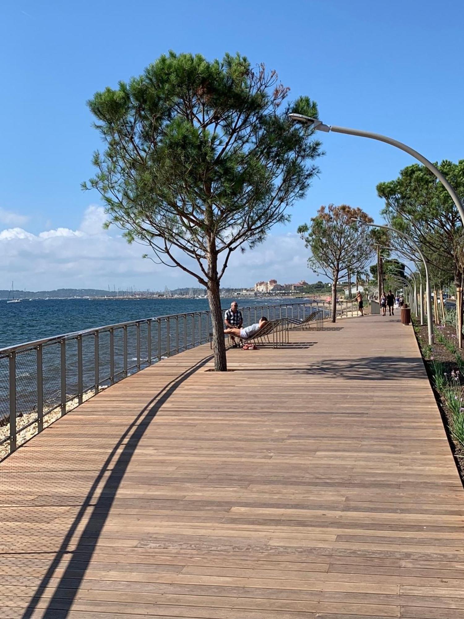 La Cigale Varoise - Hyeres La Plage المظهر الخارجي الصورة