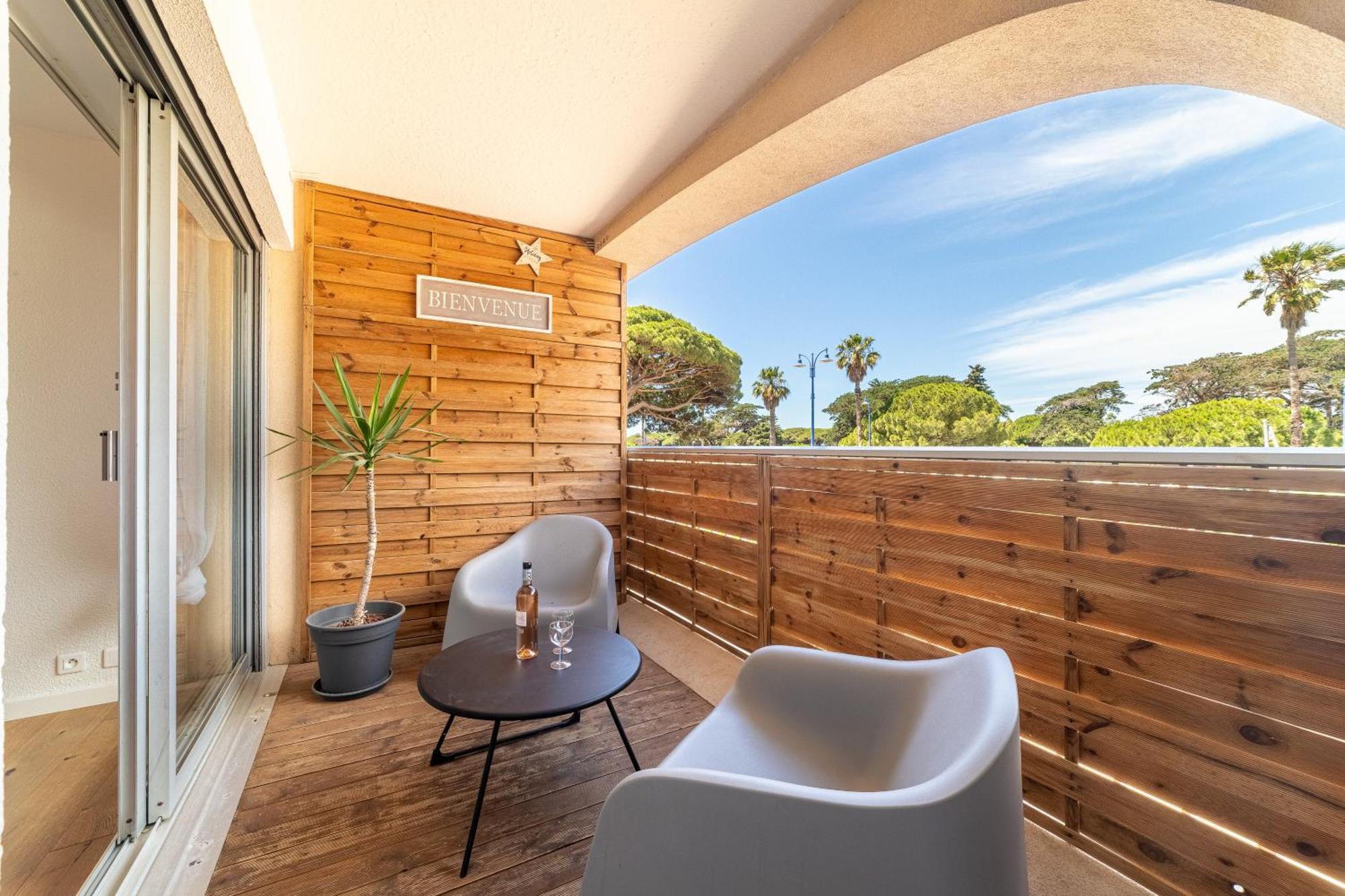 La Cigale Varoise - Hyeres La Plage الغرفة الصورة
